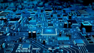 Computers en Elektronica