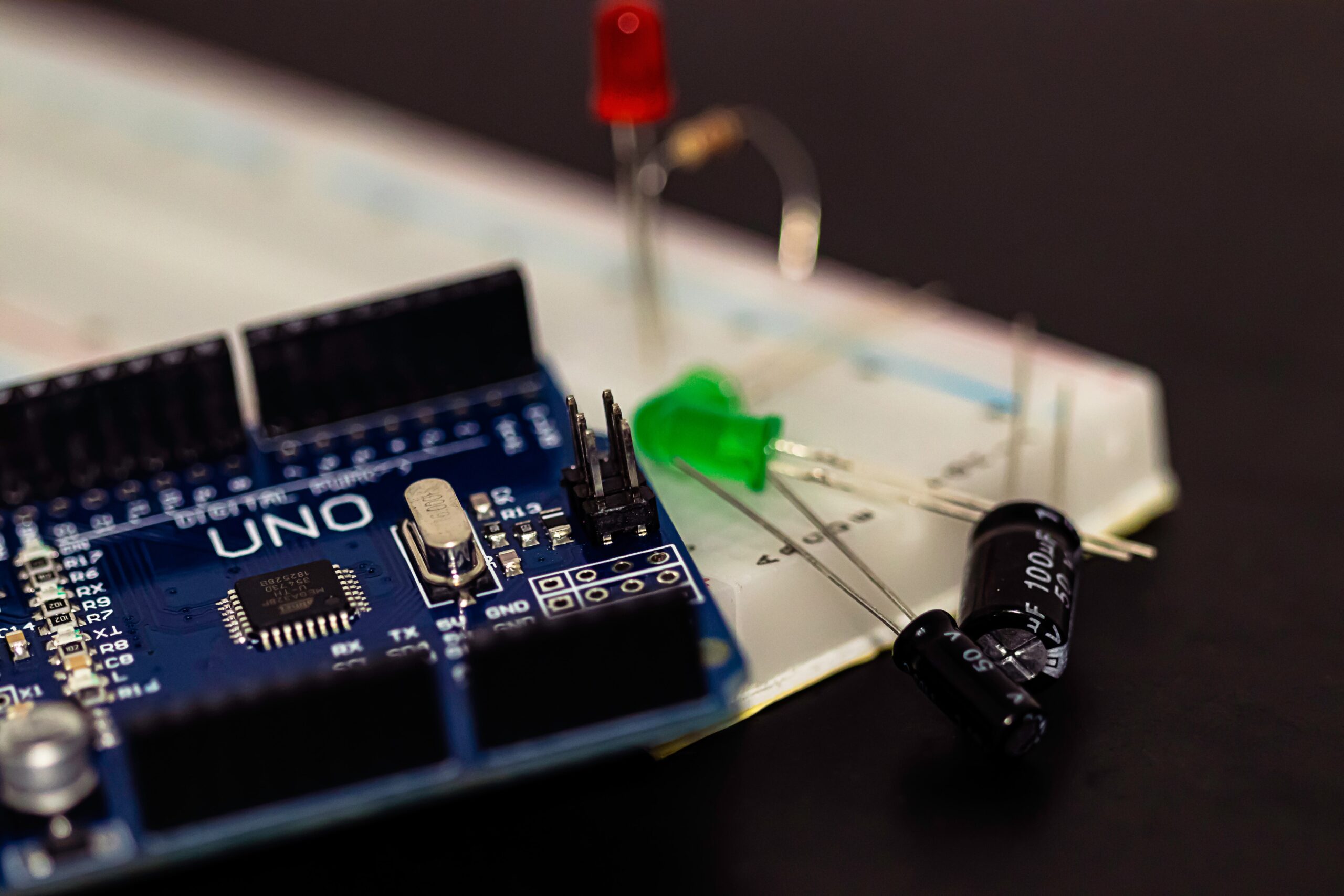 Arduino