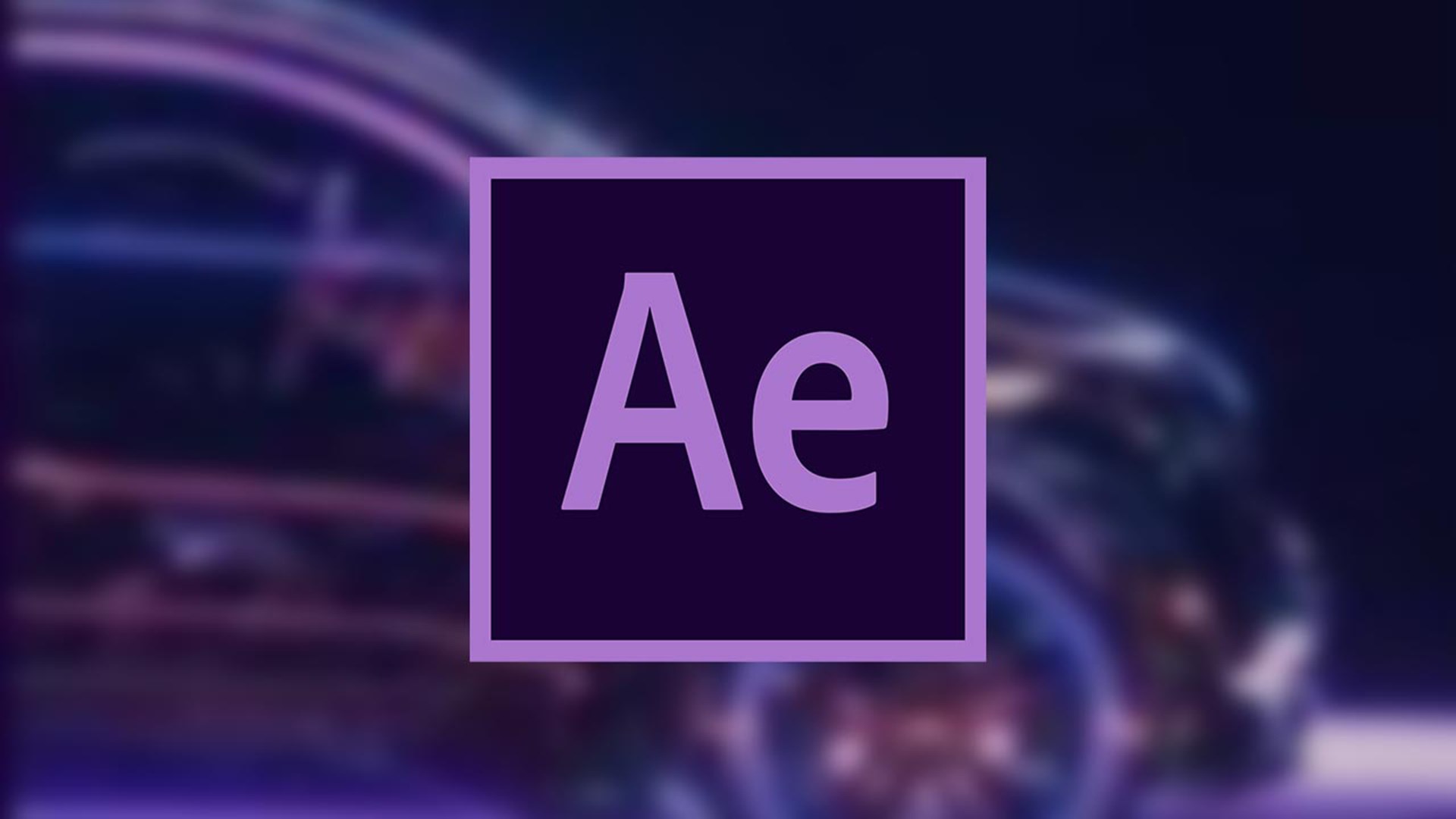 Adobe Aftereffects