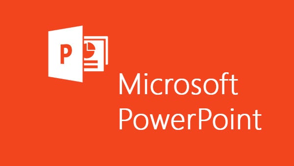 Microsoft Powerpoint