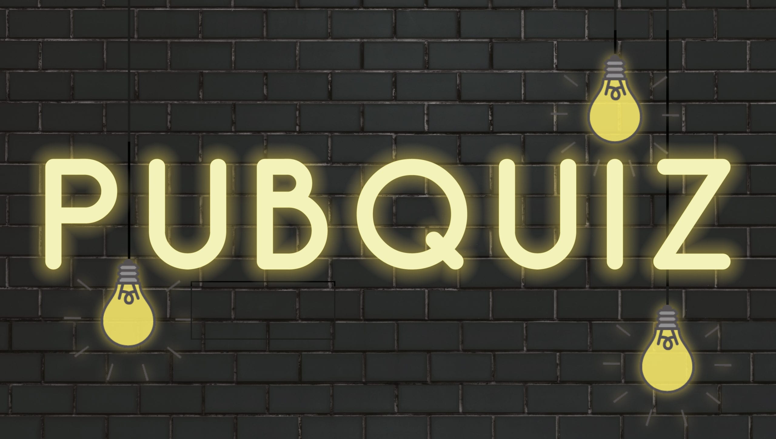 PubQuizz