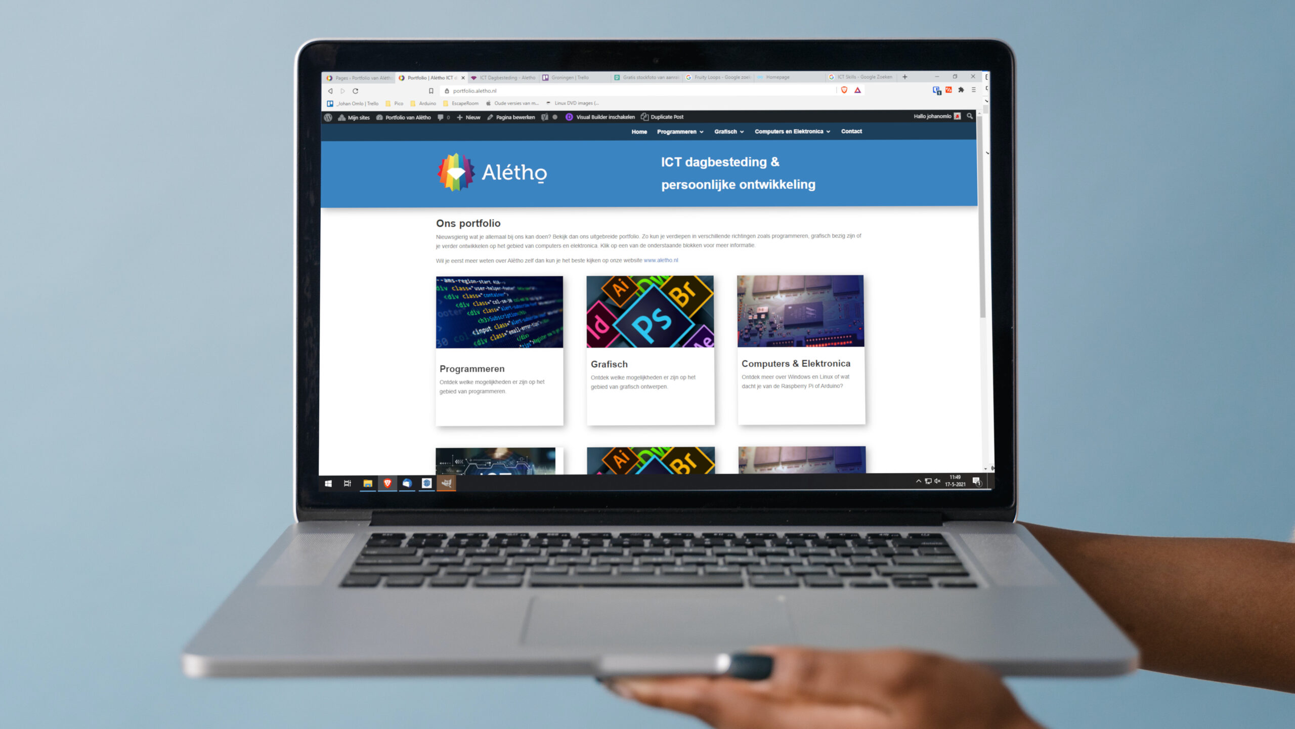 WordPress