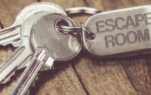 Escaperoom